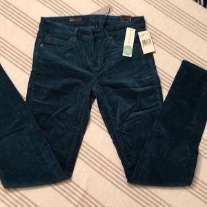 KUT Stichfix skinny cords